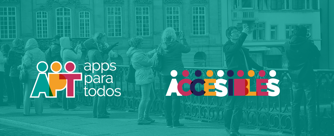 logo de apps para todos
