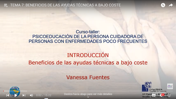 portada del curso