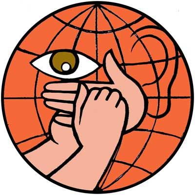 imagen de logo sordoceguera