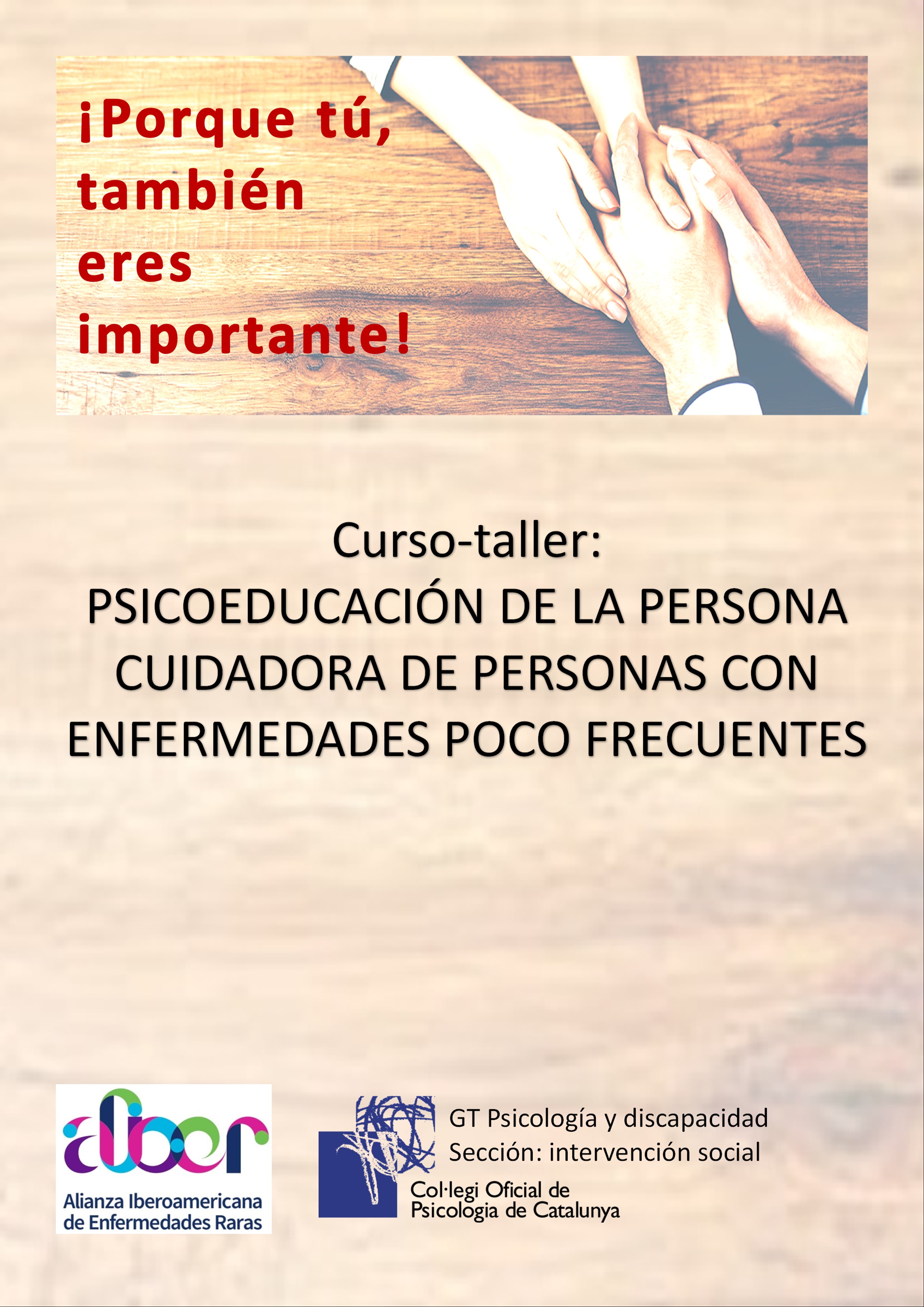 portada del curso