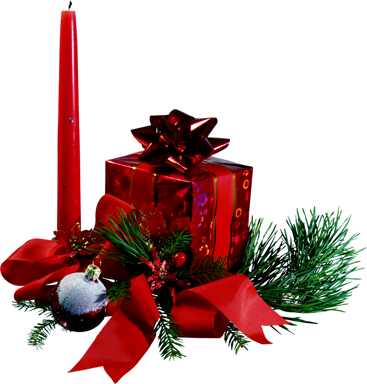 Imagen de un regalo