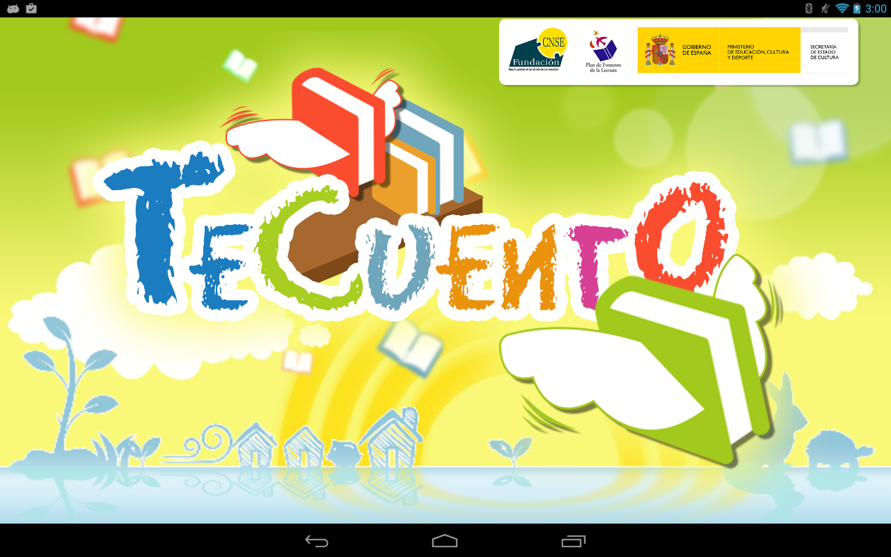 image de la app
